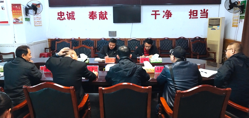 章乐副县长到人民医院调研_新田县卫生健康局