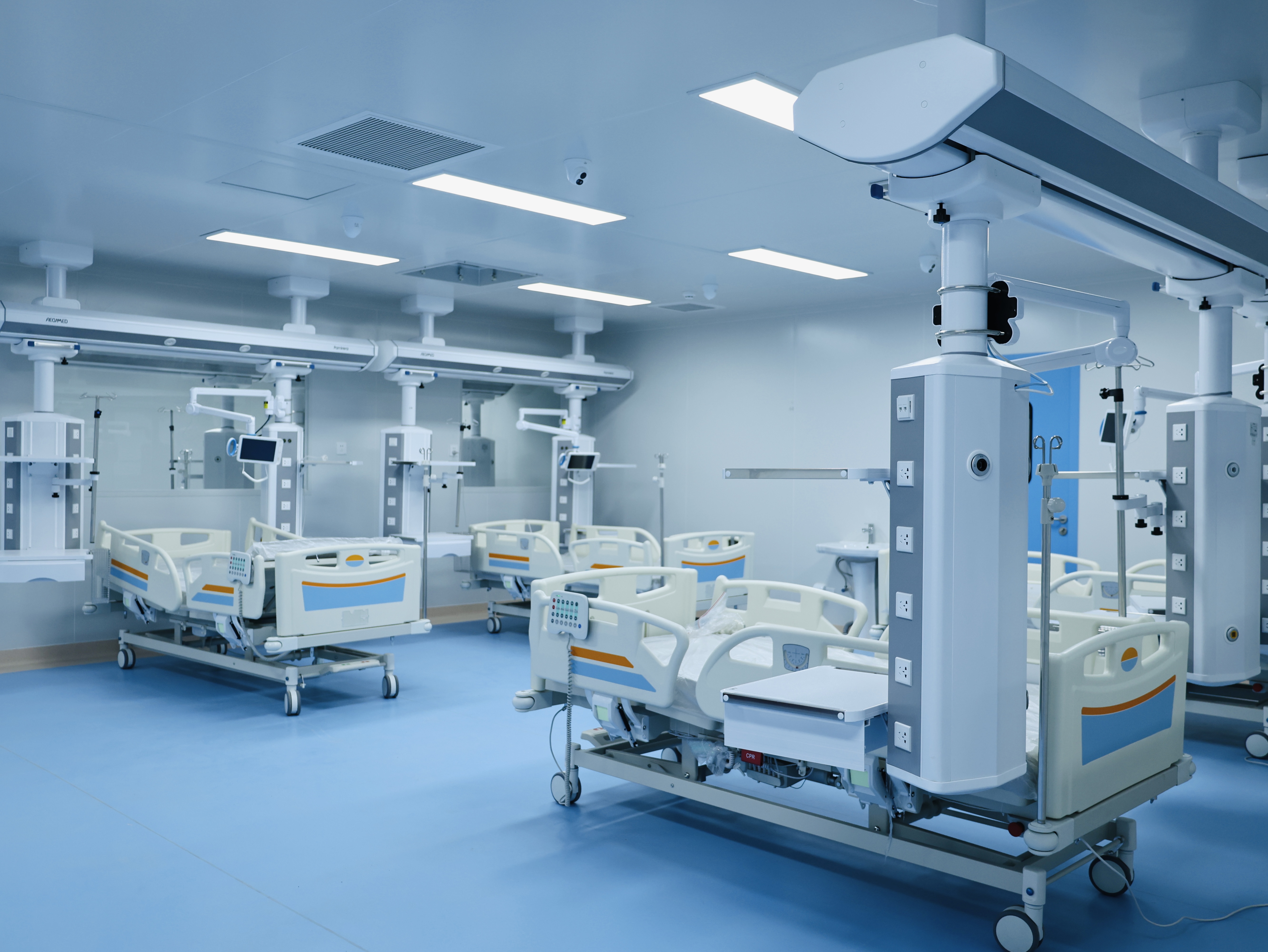 医院设施设备